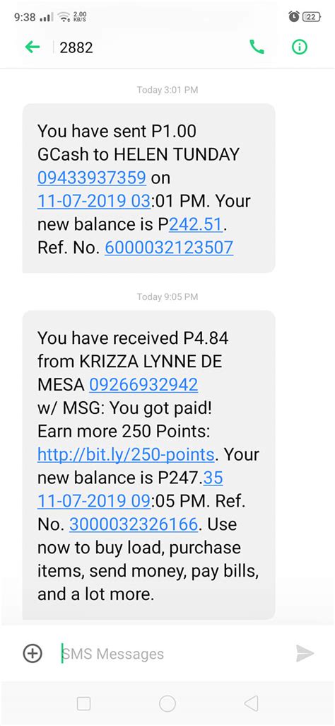 Pay for your DTI transactions with GCash!.
